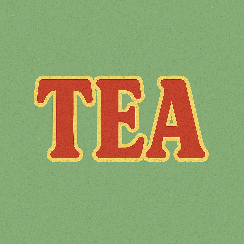 Tea