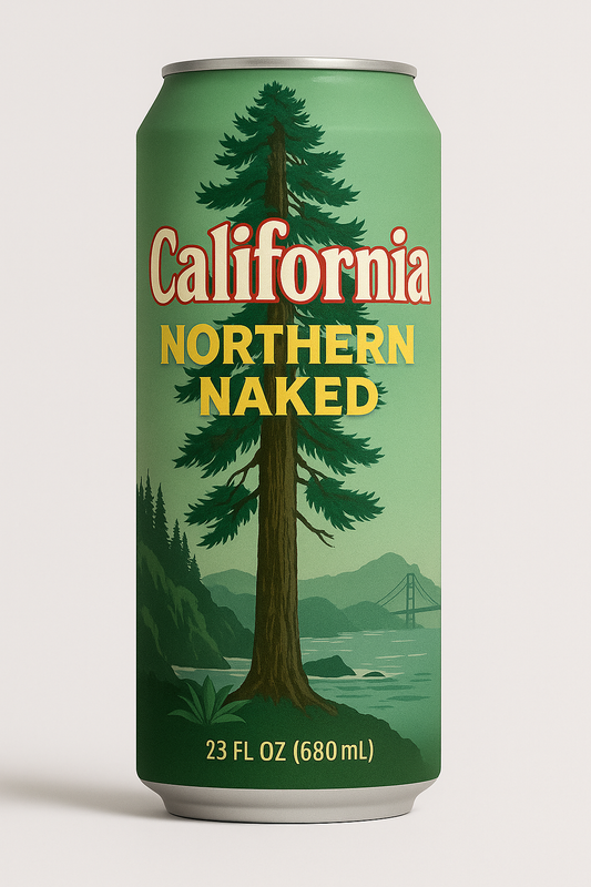 Northern Naked