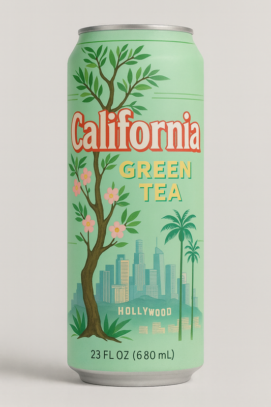 Green Tea