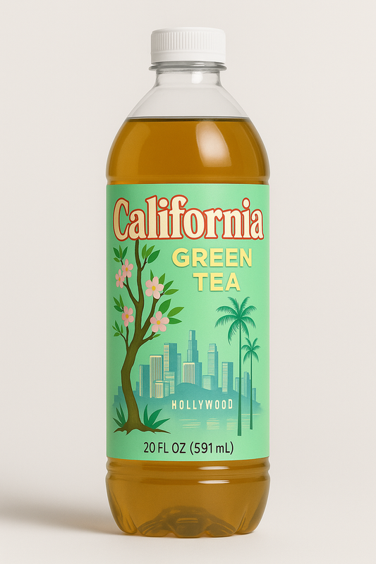 Green Tea
