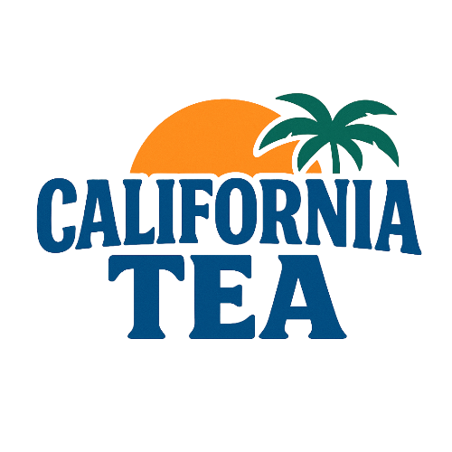 California Tea
